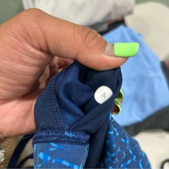 LULULEMON - Energy Bra - Picture 6 of 6